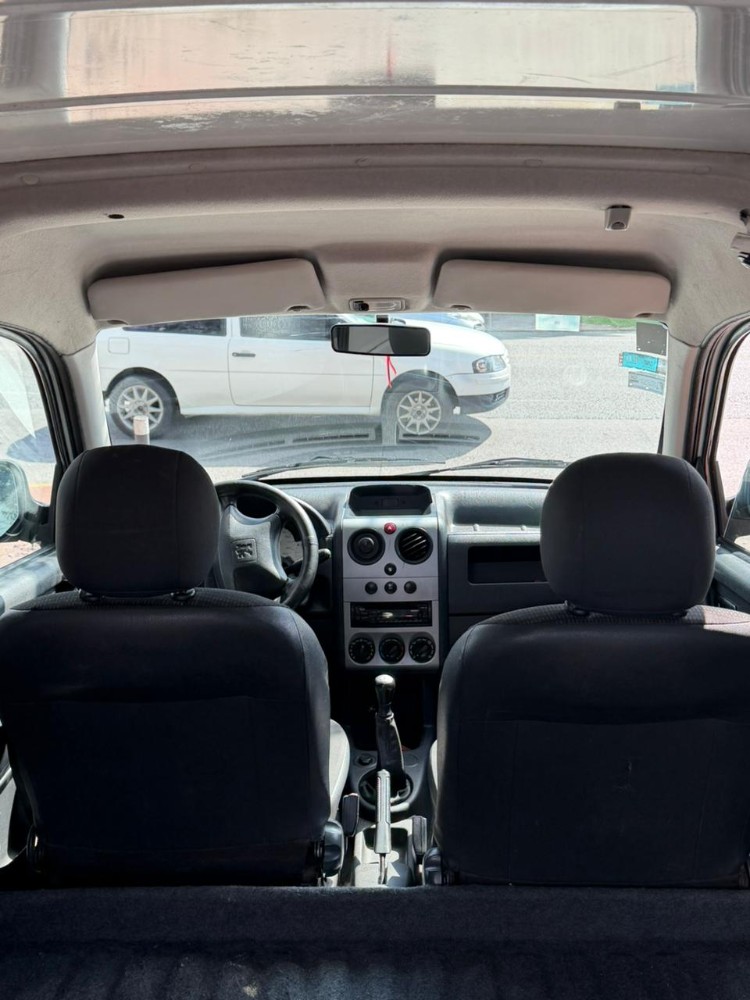 Peugeot PARTNER CONFORT 1.4 — foto 10